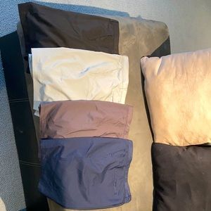 Fila Sport Golf Shorts Size 34 4 pairs